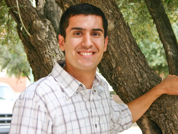 armin sorooshian